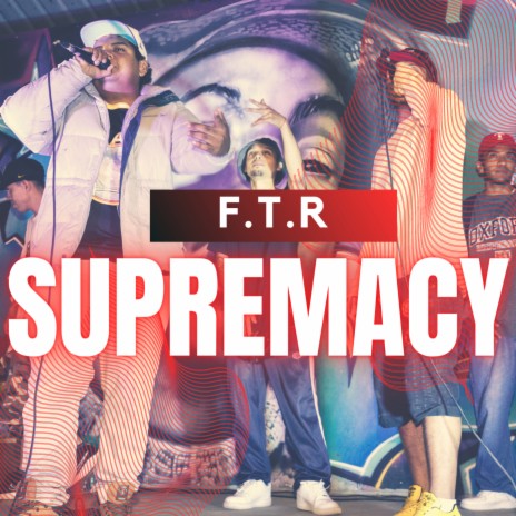 Supremacy | Boomplay Music