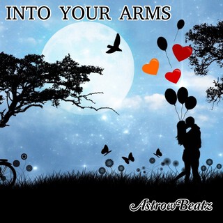 Into Your Arms