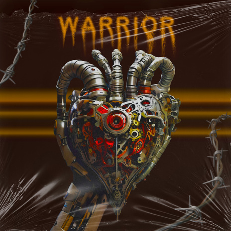 WARRIOR | Boomplay Music