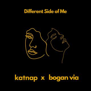 Different Side of Me (Acapella) ft. Bogan Via lyrics | Boomplay Music