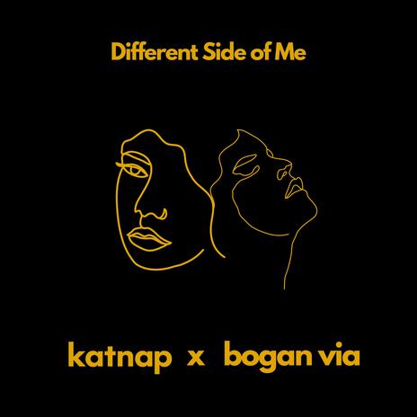 Different Side of Me (LUCKYKAT remix) ft. Bogan Via & LUCKYKAT