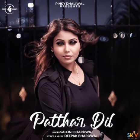 Patthar Dil | Boomplay Music