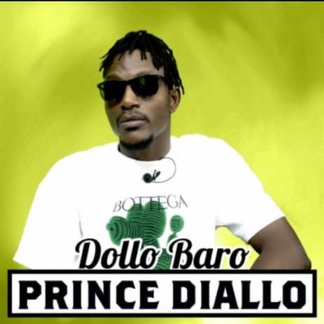 Prince Diallo - Dollo Baro