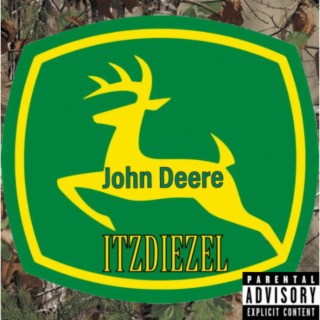 John Deere