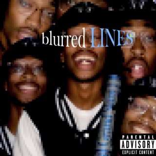 Blurred Lines