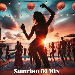 Golden Dawn: Sunrise DJ Mix, Chill & Relax Deep House Set