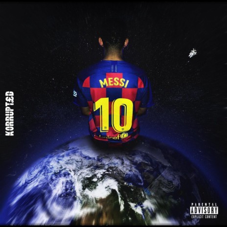 Messi | Boomplay Music