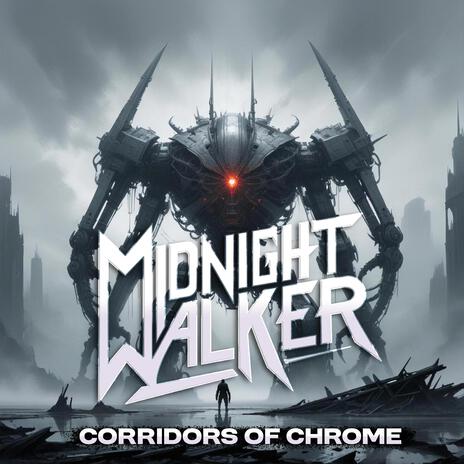 Corridors of Chrome | Boomplay Music