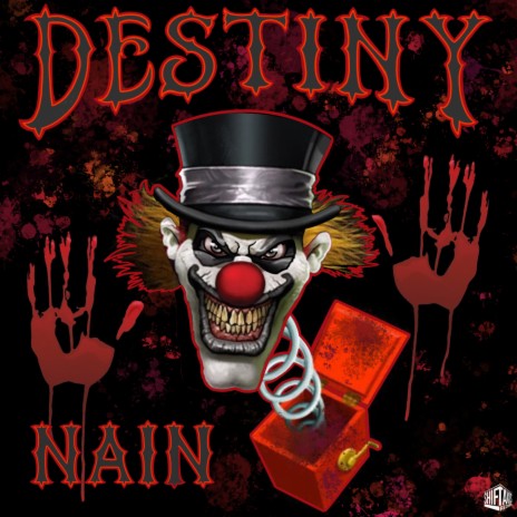 Destiny (Radio Edit) | Boomplay Music