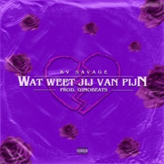 Wat weet jij van pijn