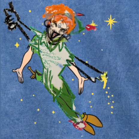 Peter Pan