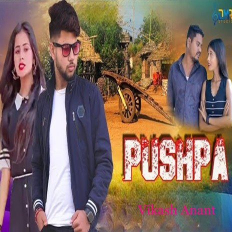 Pushpa | Boomplay Music