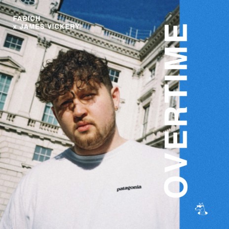 Overtime ft. James Vickery | Boomplay Music