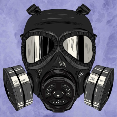GAS MASK | Boomplay Music