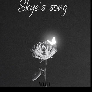 Skye's song