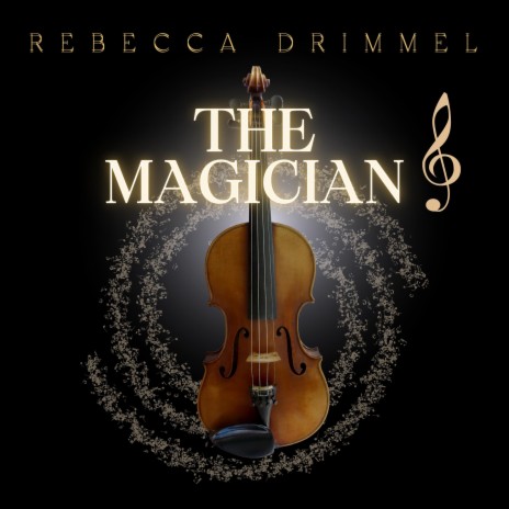 The Magician | Boomplay Music