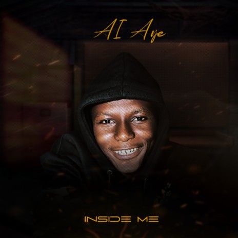 Inside Me | Boomplay Music