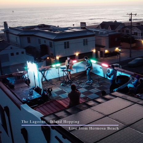 It’s All Okay (G Folk) - Live from Hermosa Beach | Boomplay Music