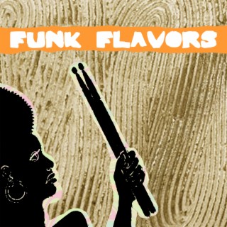 Funk Flavors EP