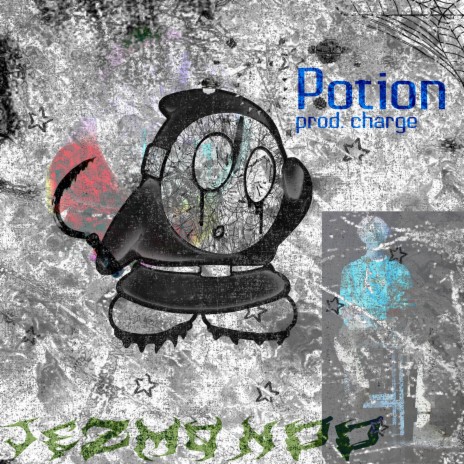 Potion | Boomplay Music