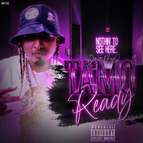 Tamo Ready | Boomplay Music