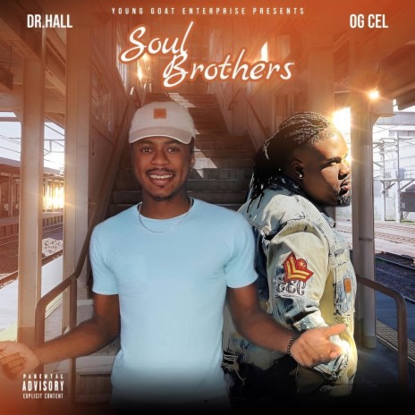 Soul Brothers ft. Dr Hall