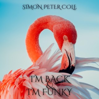 Simon Peter Cole