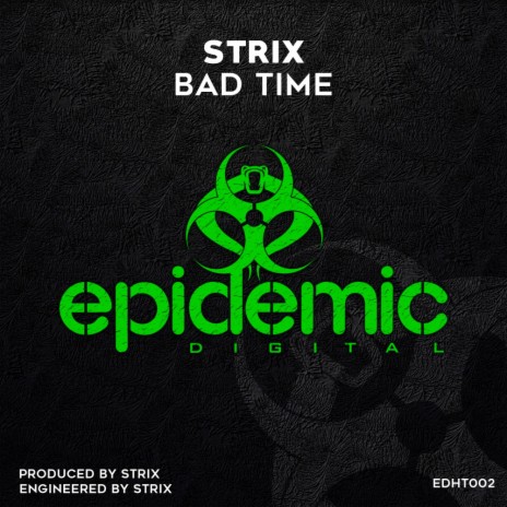 Bad Time (Original Mix)