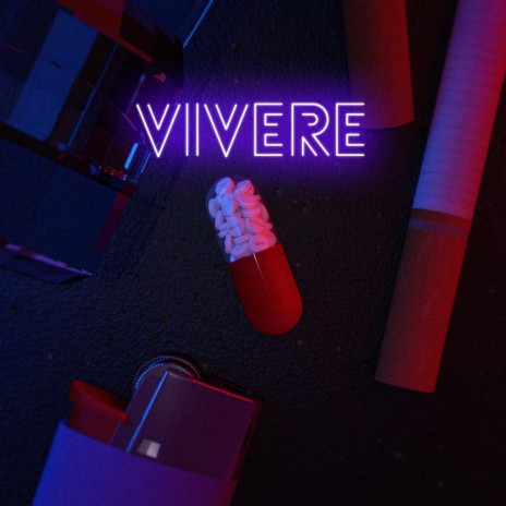 Vivere ft. Mr Ugo | Boomplay Music