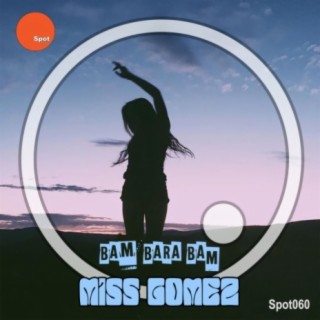 Miss Gomez