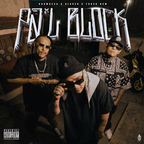 Pa'l Block ft. iQlover, Turek Hem & 473 Music | Boomplay Music