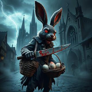 Bunny's Bloody Easter