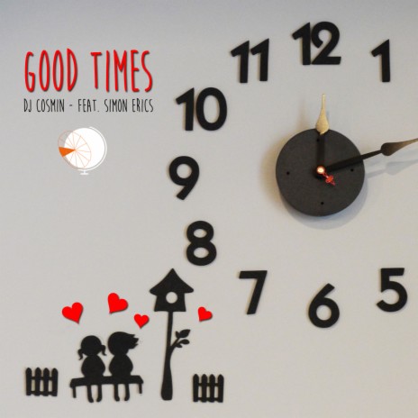 Good Times (Remix) ft. Simon Erics | Boomplay Music