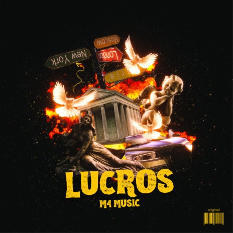 Lucros | Boomplay Music