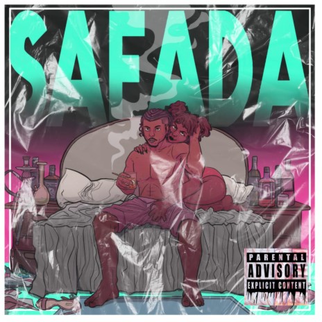 Safada | Boomplay Music