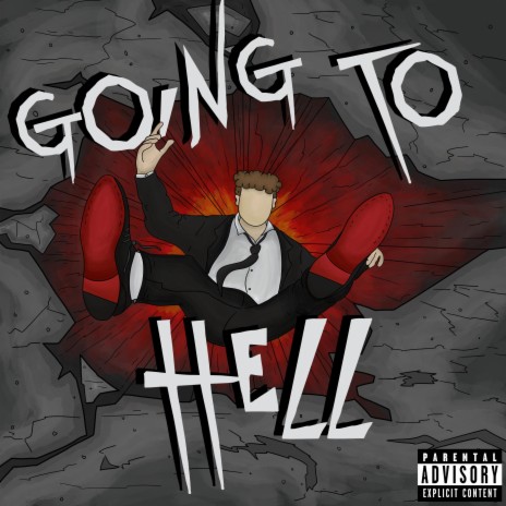 Going To Hell | Boomplay Music