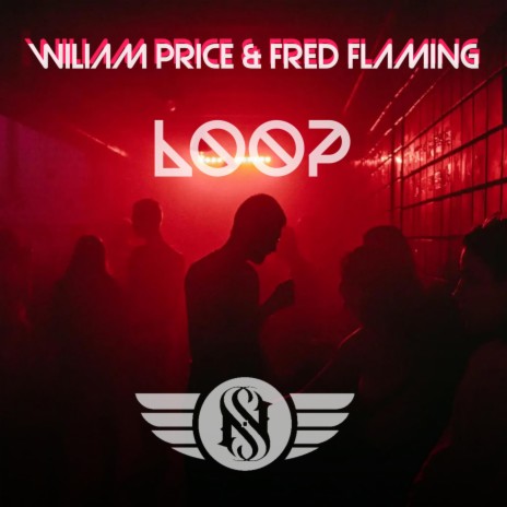 LOOP ft. Fred Flaming | Boomplay Music