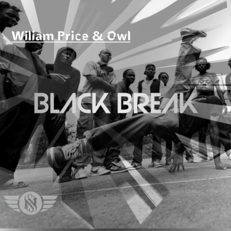 Black Break ft. Owl | Boomplay Music