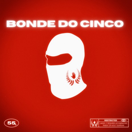 Bonde do Cinco ft. negreiros98, Dziedu, Noix, Anjos & 09scarface | Boomplay Music