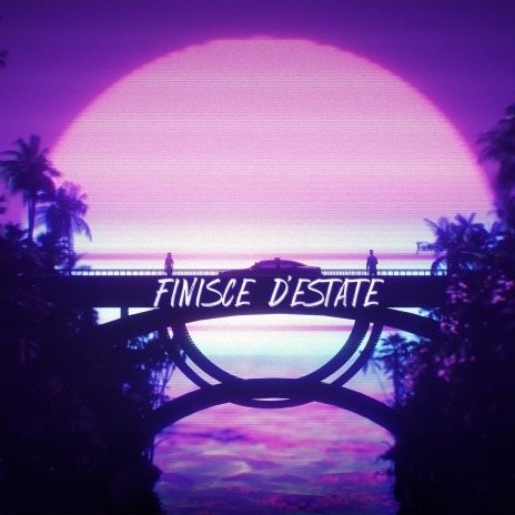 Finisce d'estate | Boomplay Music