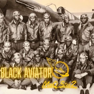 Black Aviator