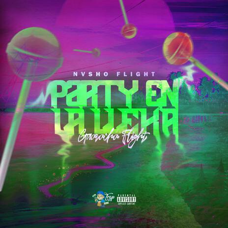 Party En La Lleka | Boomplay Music