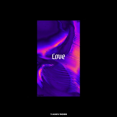 Love (Slowed + Reverb)