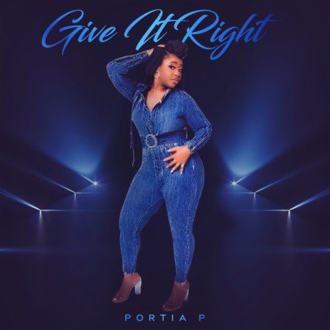 Give It Right | Boomplay Music