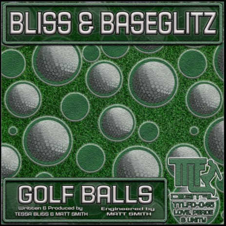 Golf Balls ft. Baseglitz