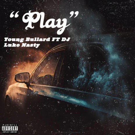 Play ft. DJ Luke Nasty | Boomplay Music