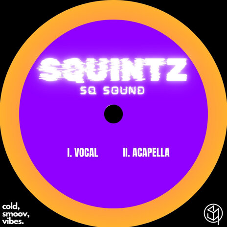 Sq Sound (Acapella) | Boomplay Music