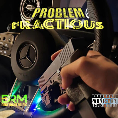 Fractious | Boomplay Music