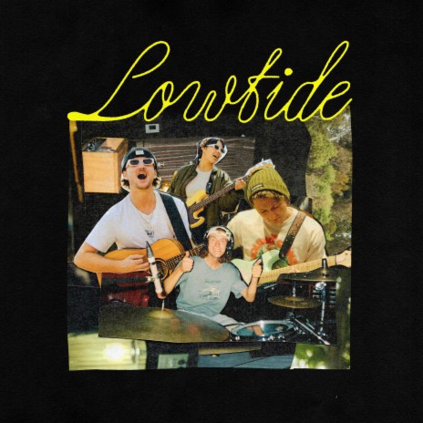 Lowtide | Boomplay Music