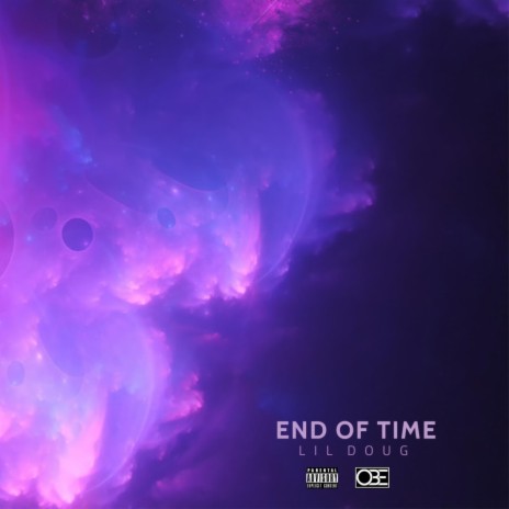 END OF TIME
